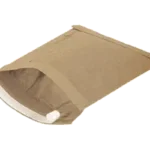 Brown Jiffy Mailers