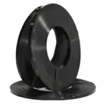 Steel Strap Ribbon Wound