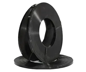 Steel Strap Ribbon Wound