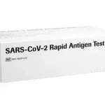 CoV-2 Rapid Test Kit