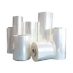 PVC Shrink Film