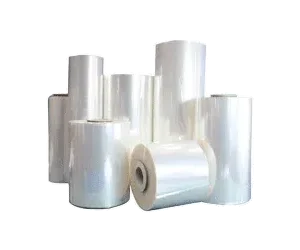 PVC Shrink Film
