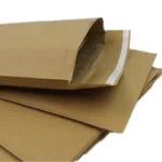 Brown Jiffy Mailers