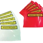 Invoice Enclosed Envelopes