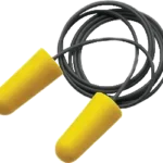 Ear Plug Corded
