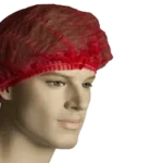 Crimped Beret