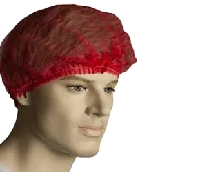 Crimped Beret