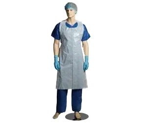 Apron