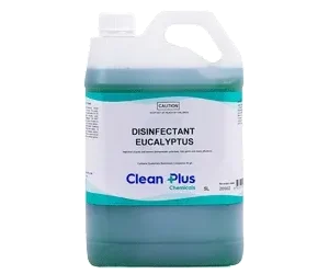Disinfectant