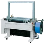 Poly Machine Strapping