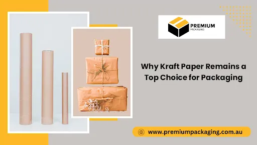 kraft paper