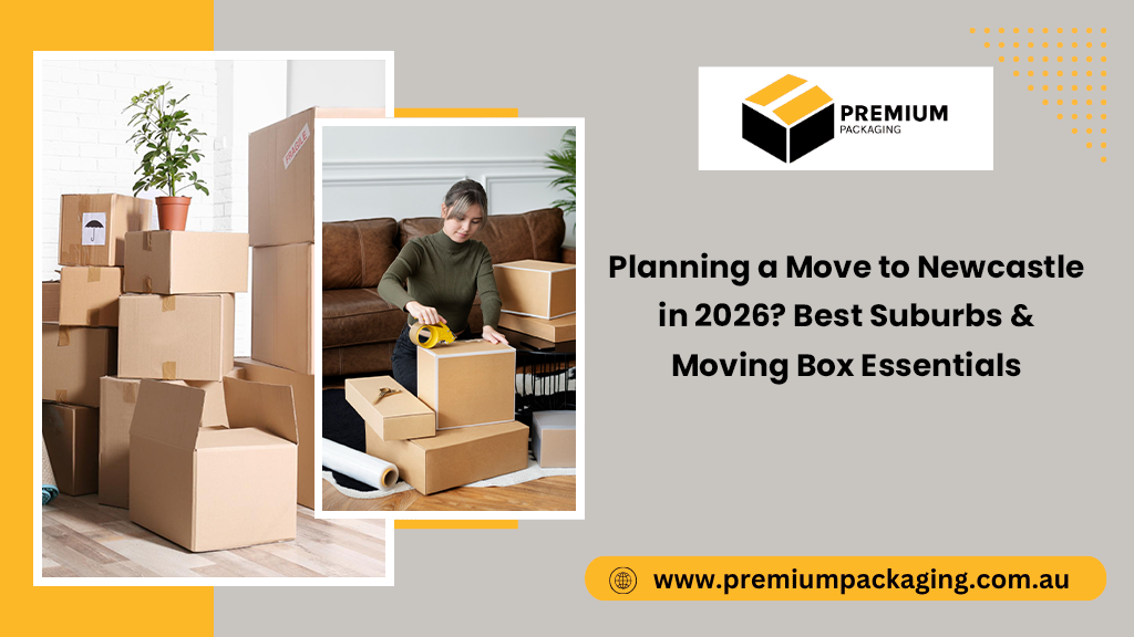 moving box