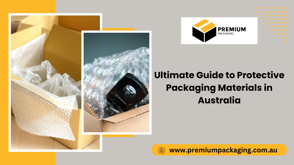 Protective Packaging Materials